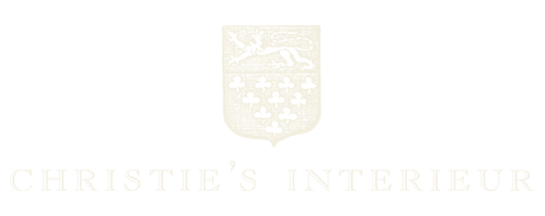 Logo Christie's Interieur Knokke-Heist